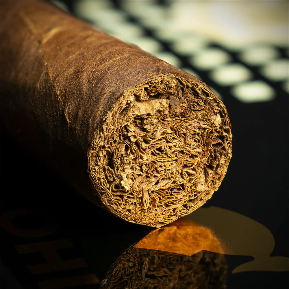 Cohiba Behike 56 Cuban Cigar - Single - Image 6