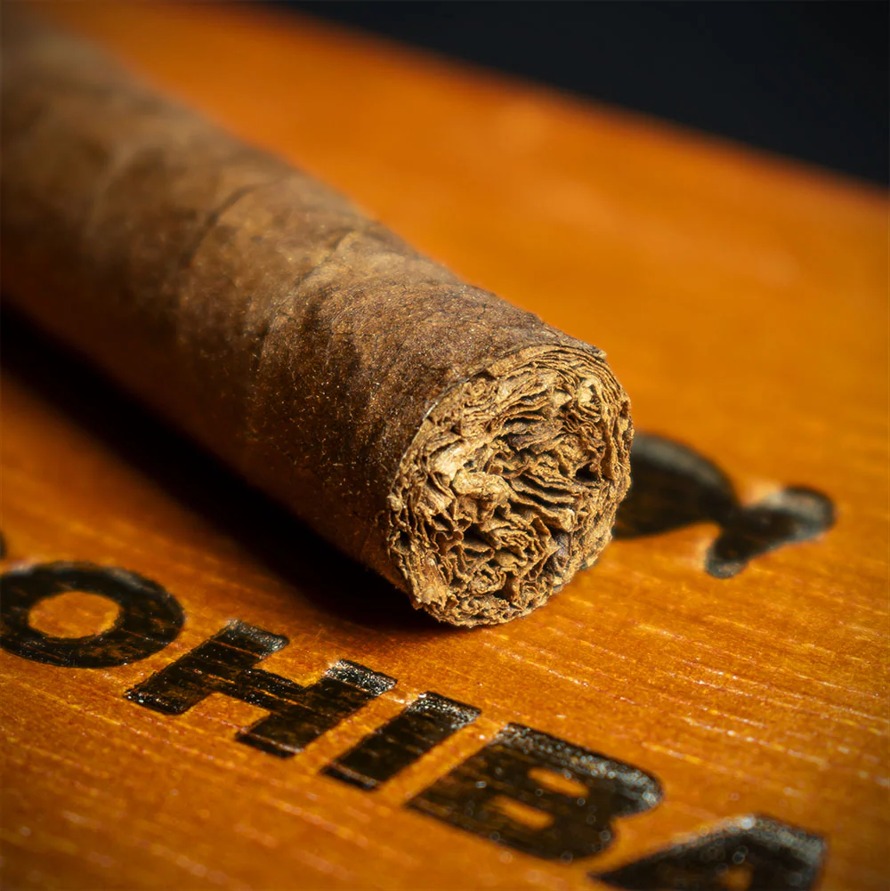 Cohiba Panetelas Cuban Cigar - Single - Image 6