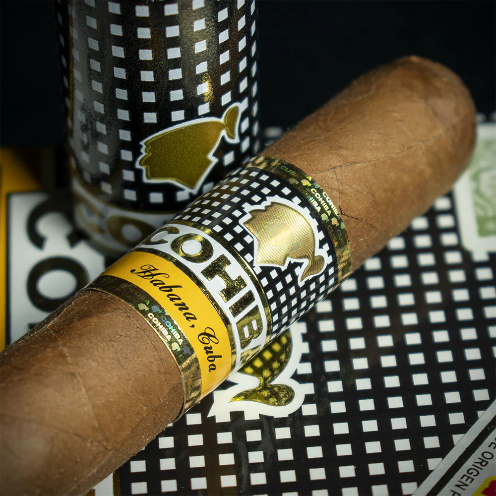Cohiba Siglo I Tubos Cuban Cigar - Single - Image 4
