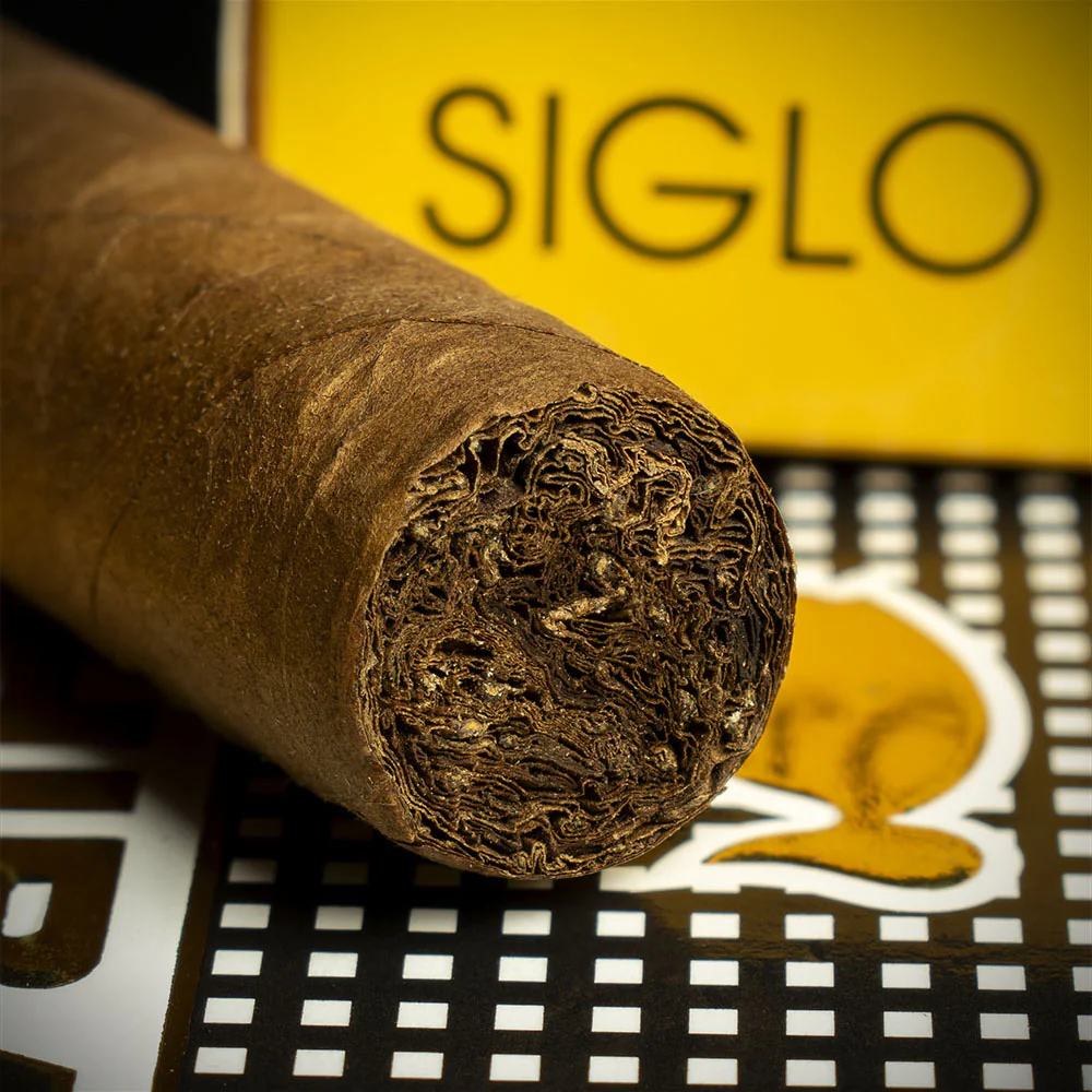 Cohiba Siglo II Cuban Cigars - 5 Pack - Image 5