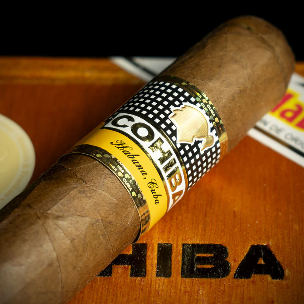 Cohiba Siglo IV Cuban Cigar - Single - Image 4