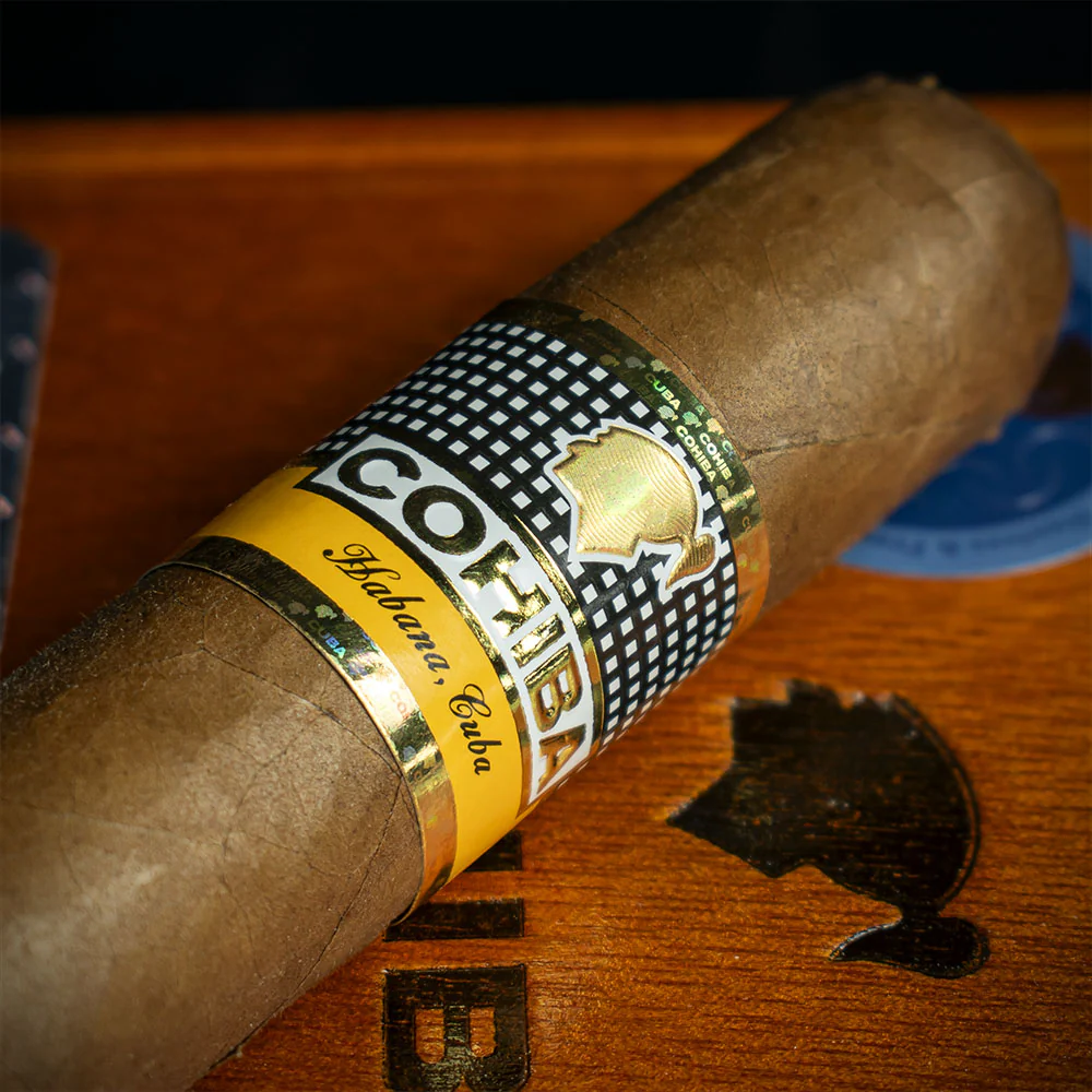 Cohiba Siglo VI Cuban Cigar - Single - Image 4