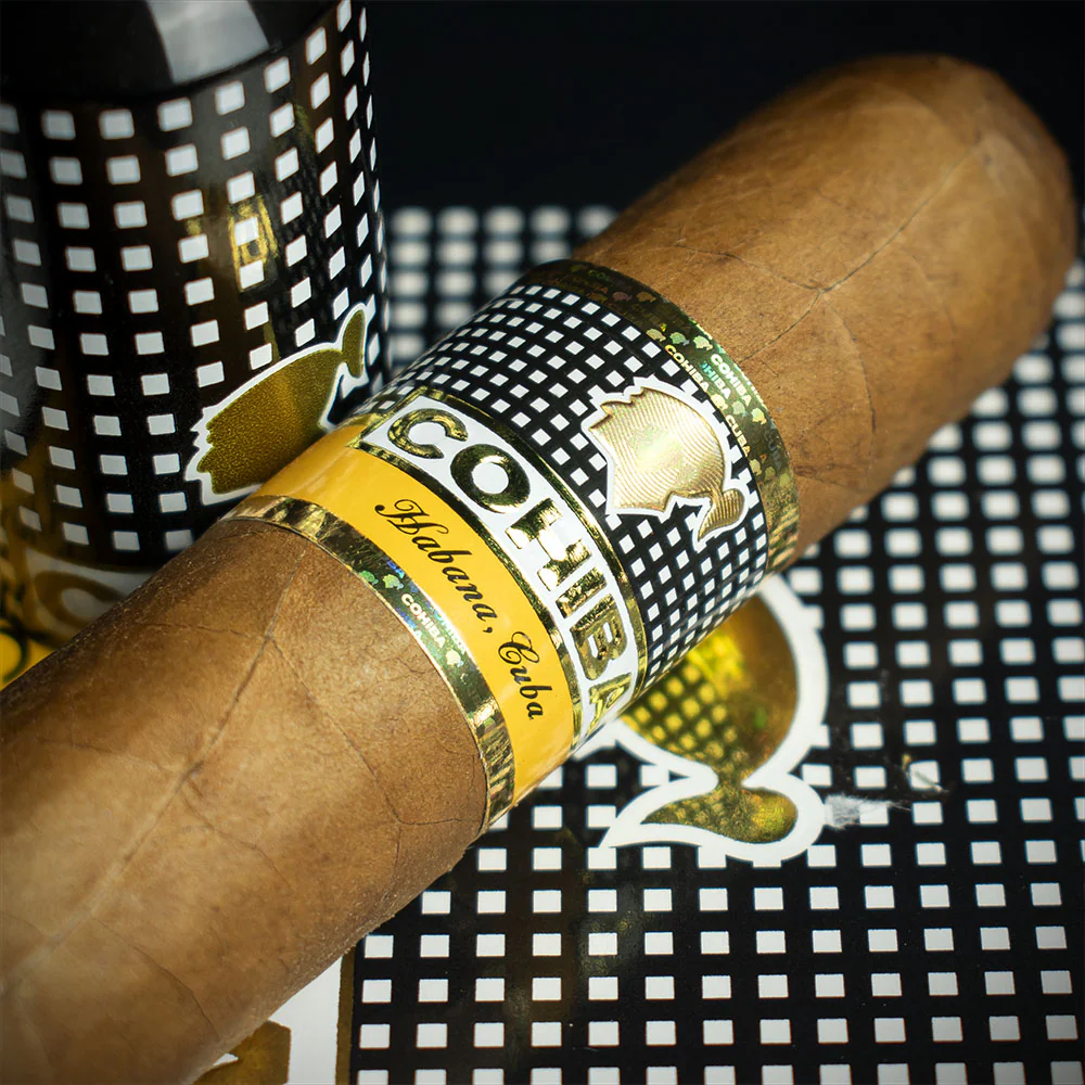 Cohiba Siglo VI Tubos Cuban Cigar - Single - Image 4