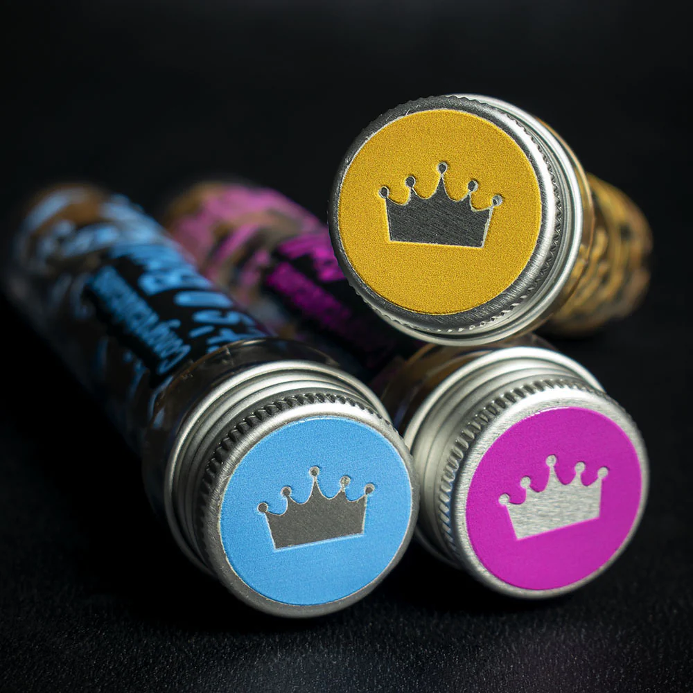 Congratulations its a Baby Celebration Cigar Gift Tube + Smoke-King Robusto - Image 6