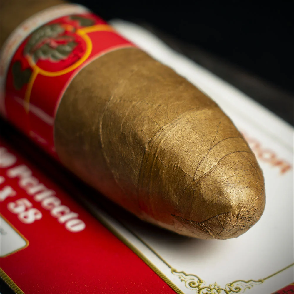 Conquistador Perfecto Cigars - Bundle of 10 - Image 4