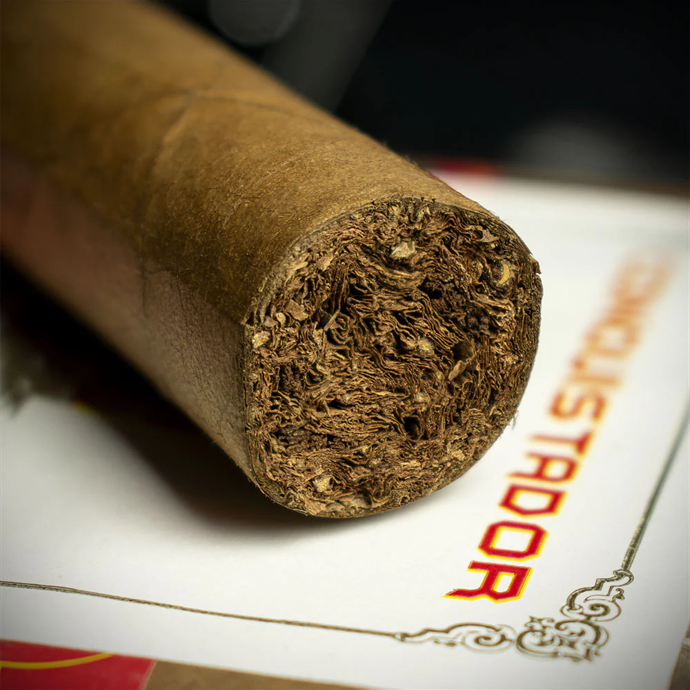 Conquistador Robusto Cigar - Single - Image 6