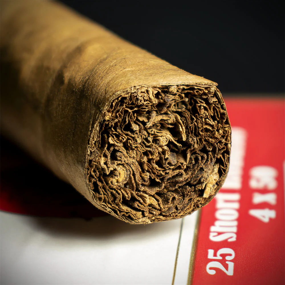 Conquistador Short Robusto Cigars - Bundle of 25 - Image 5