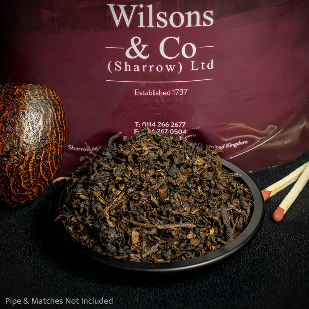 Cornell & Diehl Bayou Morning Pipe Tobacco - 25g Loose