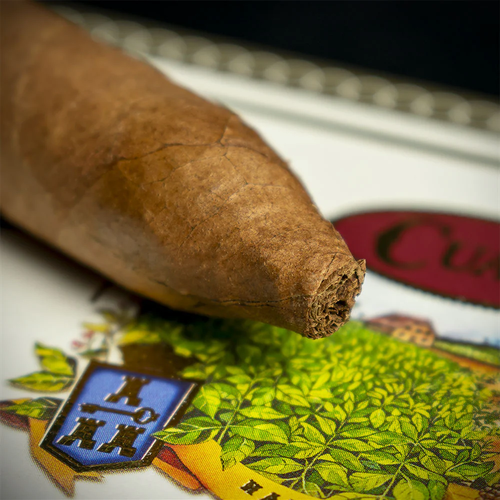 Cuaba Divinos Cuban Cigars - Box of 25 - Image 5