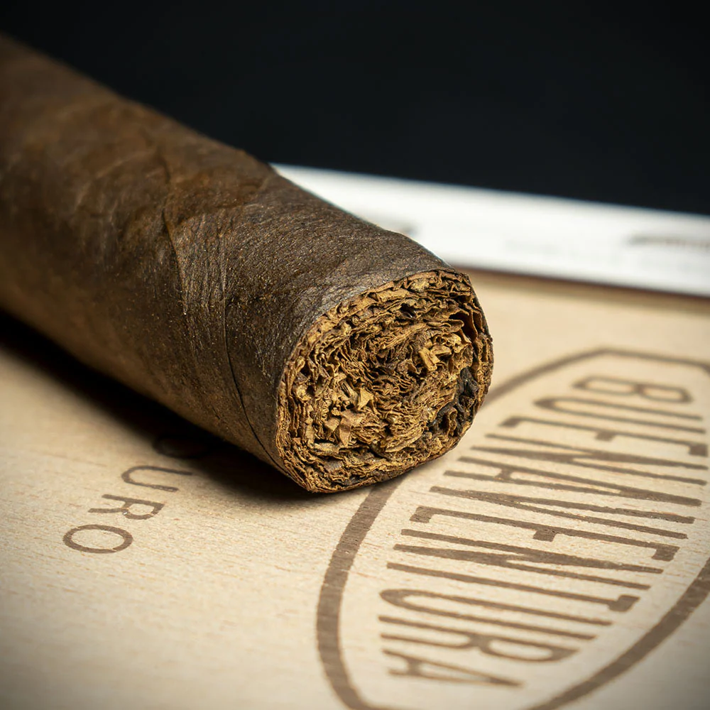 Curivari Buenaventura BV 500 Nicaraguan Maduro Robusto Cigar - Single - Image 6