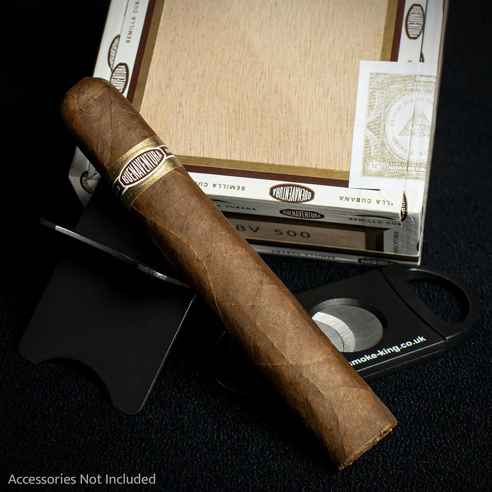 Curivari Buenaventura BV 500 Nicaraguan Robusto Cigar - Single - Image 2