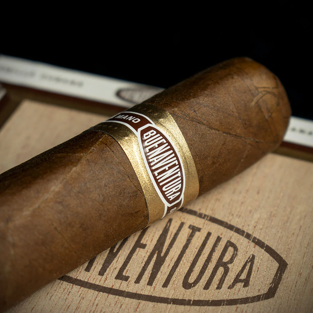 Curivari Buenaventura BV 500 Nicaraguan Robusto Cigar - Single - Image 4