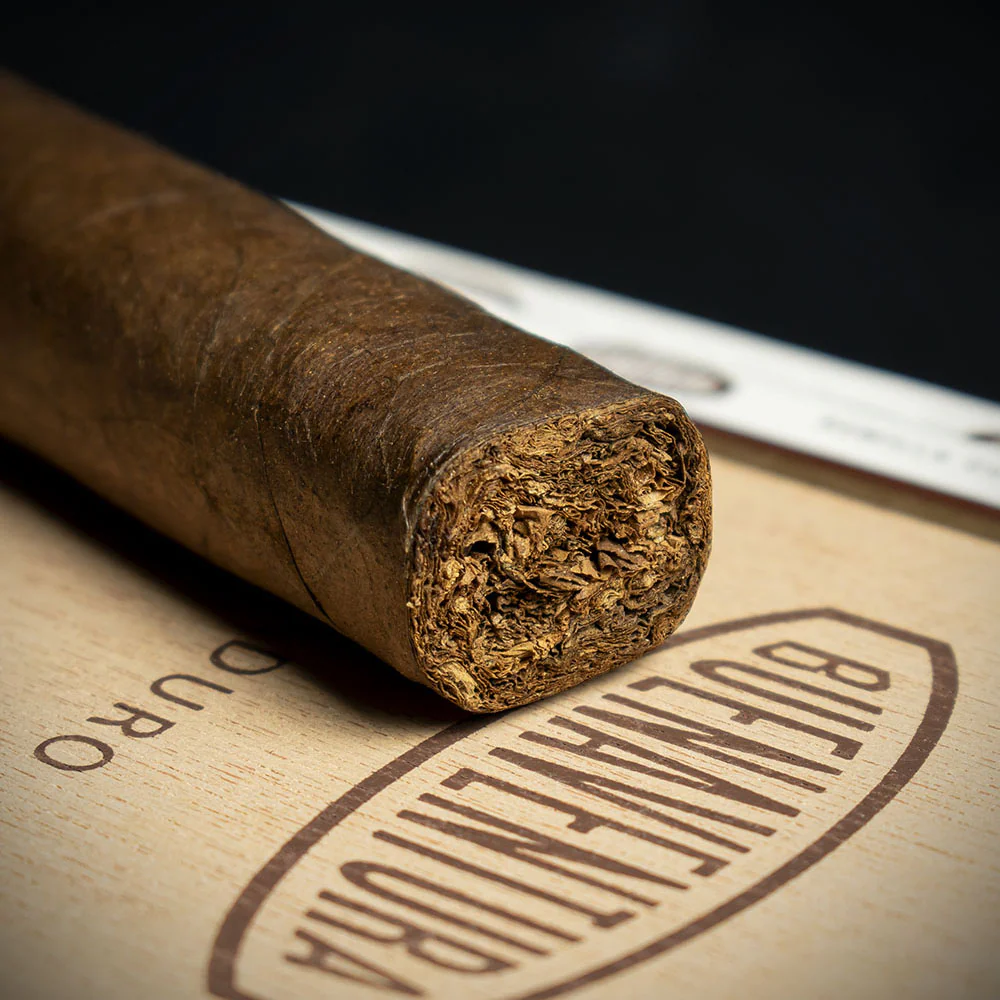 Curivari Buenaventura BV 560 Nicaraguan Maduro Robusto Cigars - Box of 10 - Image 5