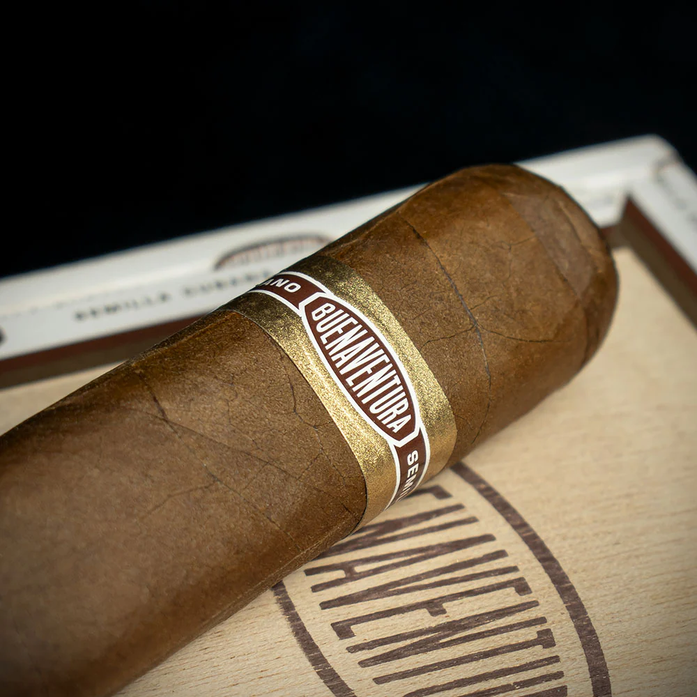 Curivari Buenaventura BV 600 Nicaraguan Toro Cigar - Single - Image 4