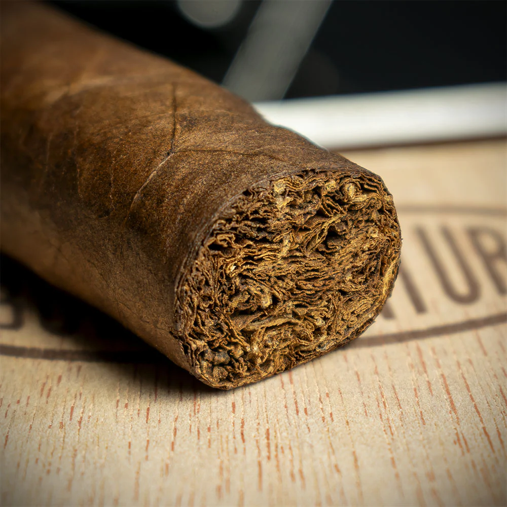 Curivari Buenaventura BV Mini Nicaraguan Cigars - Box of 20 - Image 4
