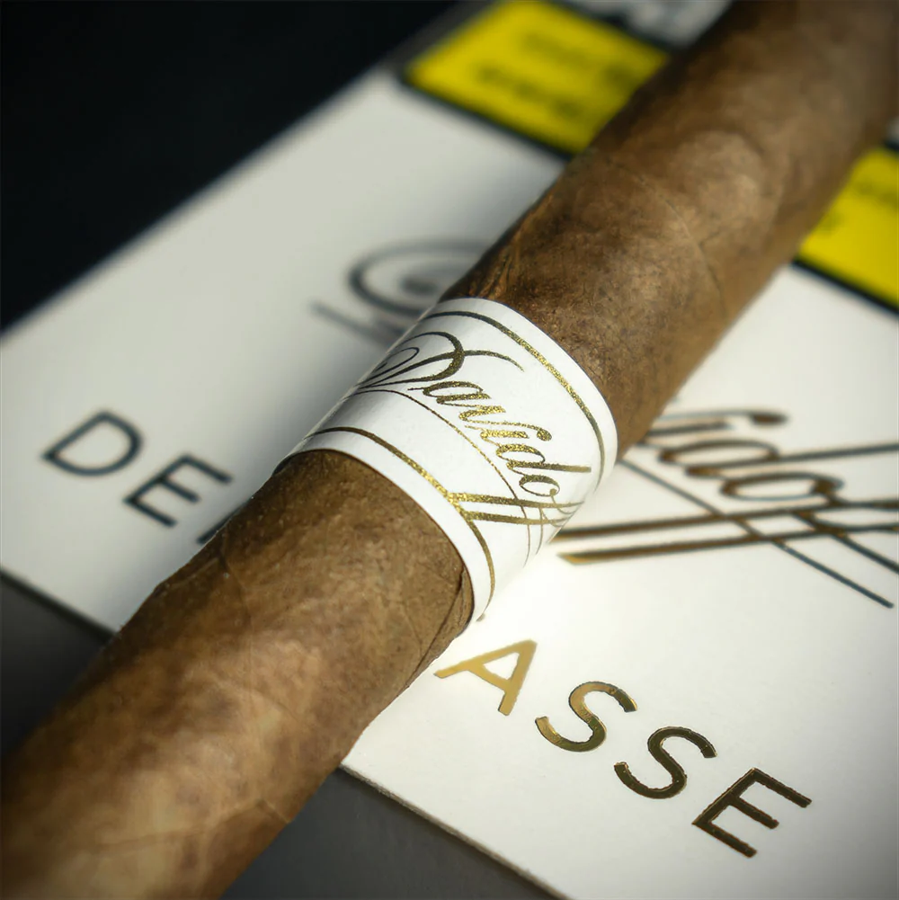 Davidoff Demi Tasse Cigars - Pack of 10 - Image 3