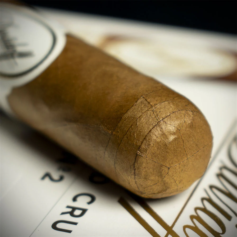 Davidoff Grand Cru No. 2 Cigar - Single - Image 5