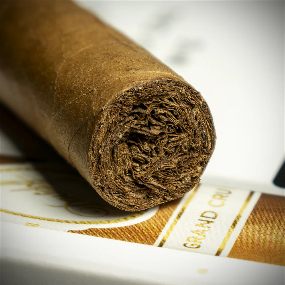 Davidoff Grand Cru No. 5 Cigars - Pack of 5 - Image 5