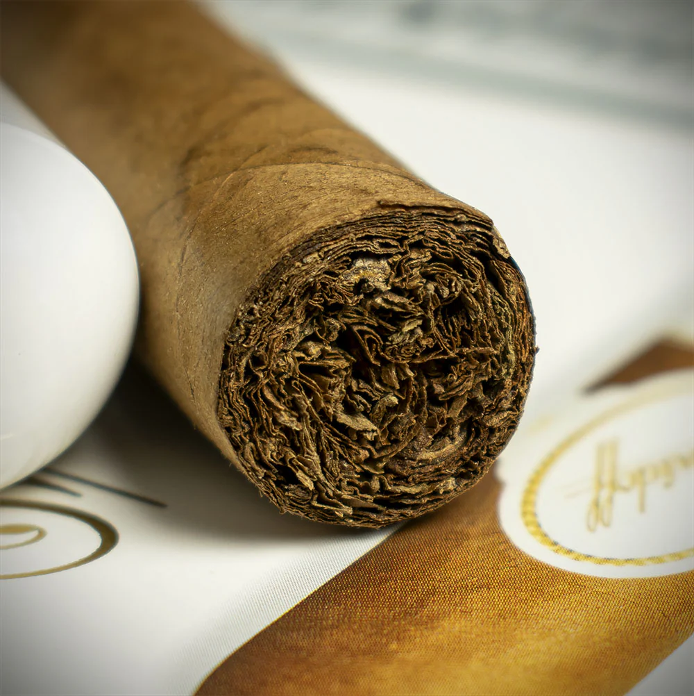Davidoff Signature 2000 Tubos Cigars - Pack of 4 - Image 5