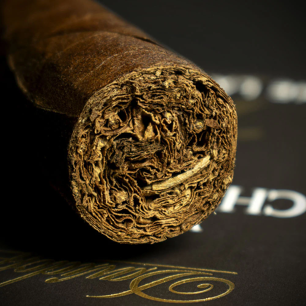 Davidoff Winston Churchill The Late Hour Churchill Cigars - Pack of 4 - Image 5