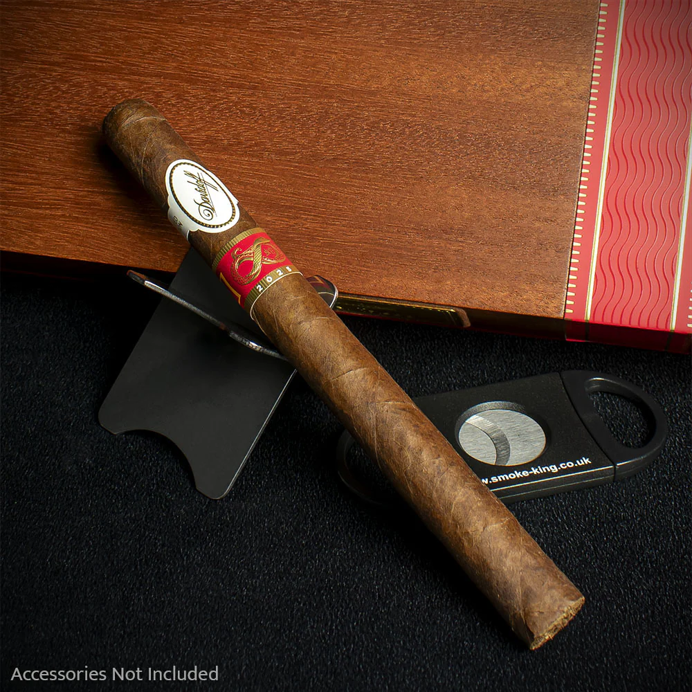Davidoff Year of the Snake Limited Edition 2025 Cigar - Single - Image 2