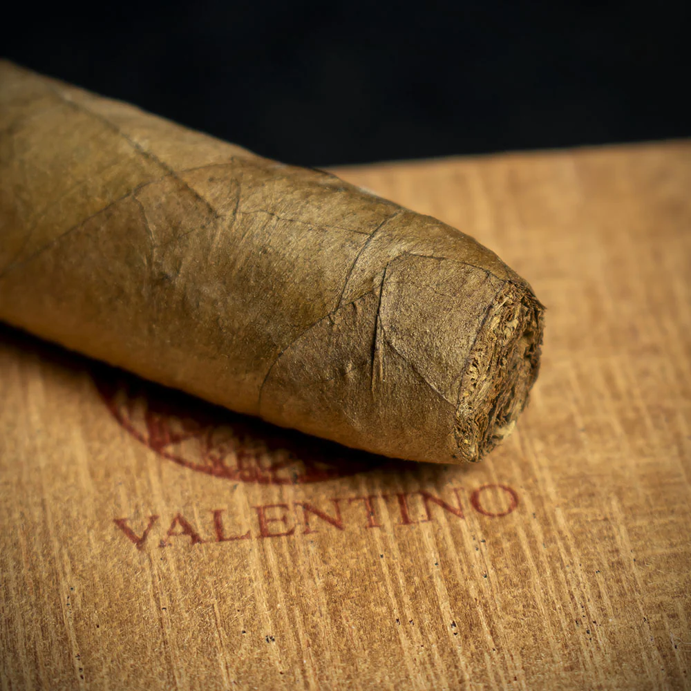 De Olifant Dutch Valentino Cigars - Box of 10 - Image 3
