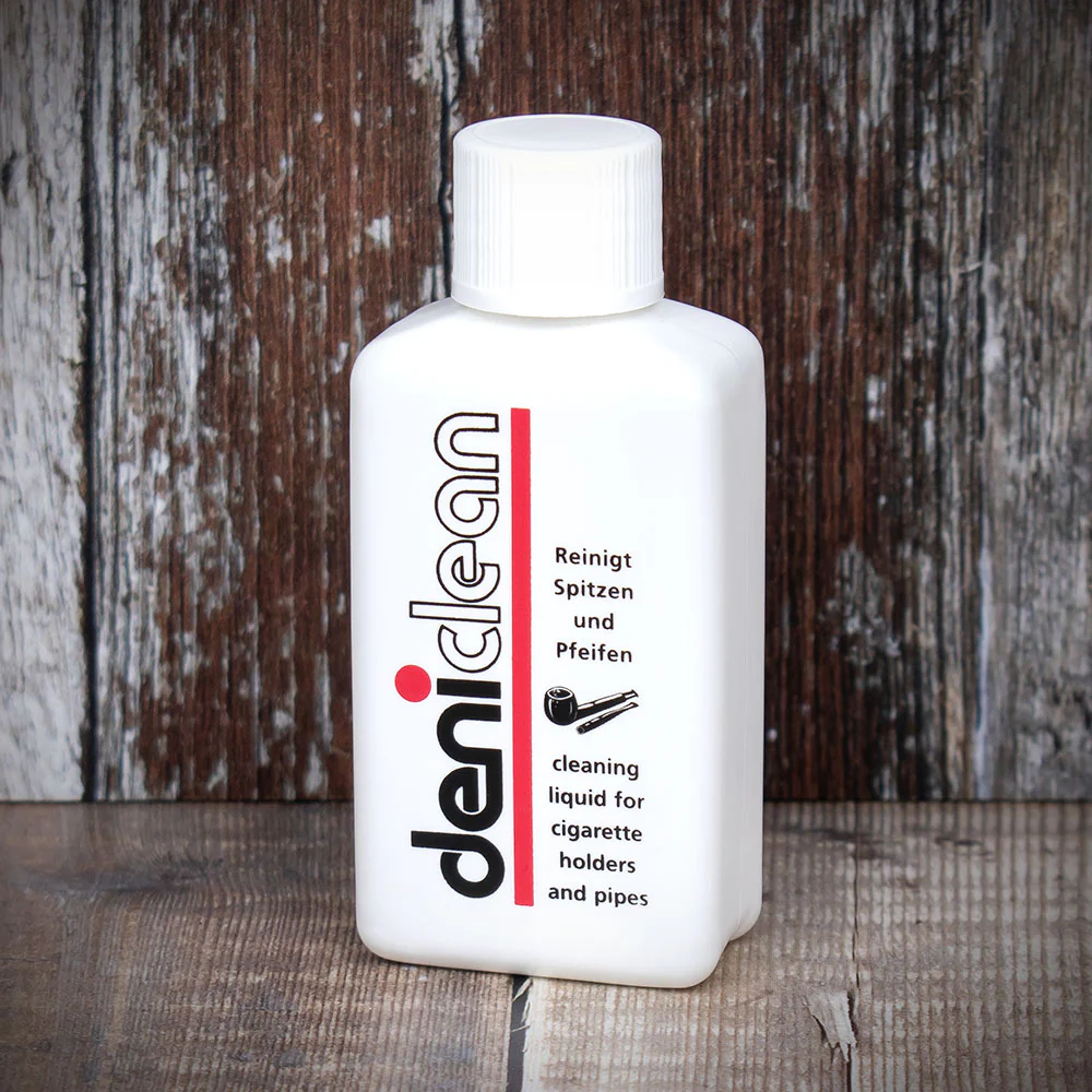 Deniclean Pipe Cleaning Fluid - 50ml