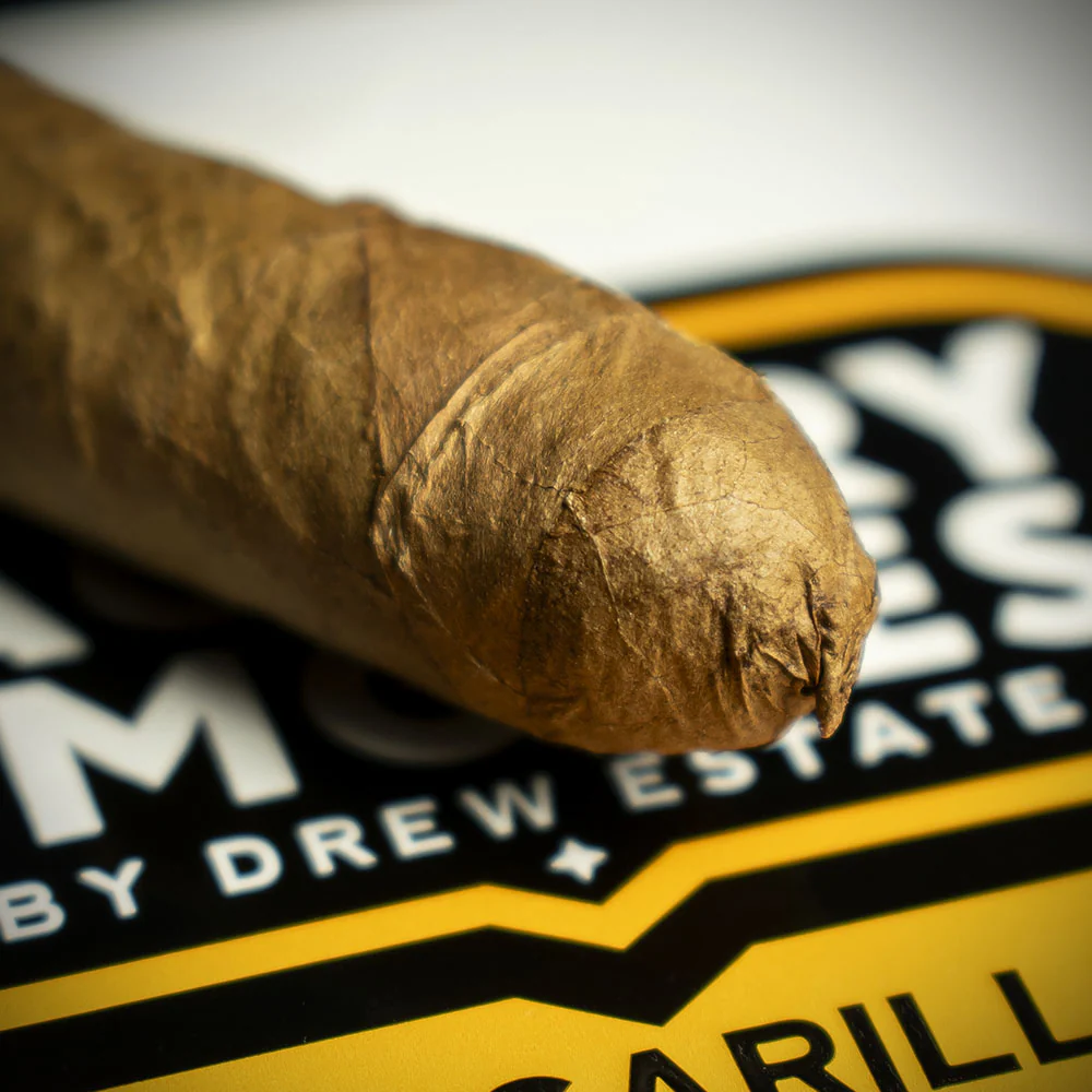 Drew Estate Factory Smokes CT Shade Cigarillos - Box of 50 - Image 4