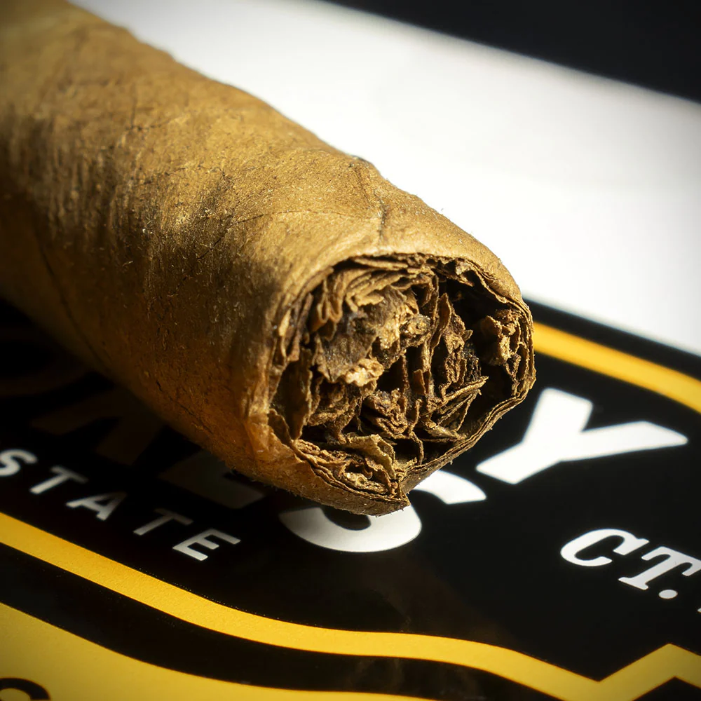 Drew Estate Factory Smokes CT Shade Cigarillos - Box of 50 - Image 5