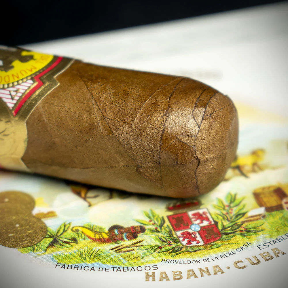 El Rey del Mundo Choix Supreme Cuban Cigars - Box of 25 - Image 4