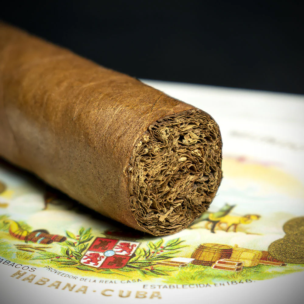 El Rey del Mundo Choix Supreme Cuban Cigars - Box of 25 - Image 5
