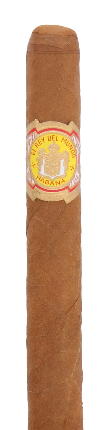 El Rey del Mundo Demi Tasse Cuban Cigar - Single
