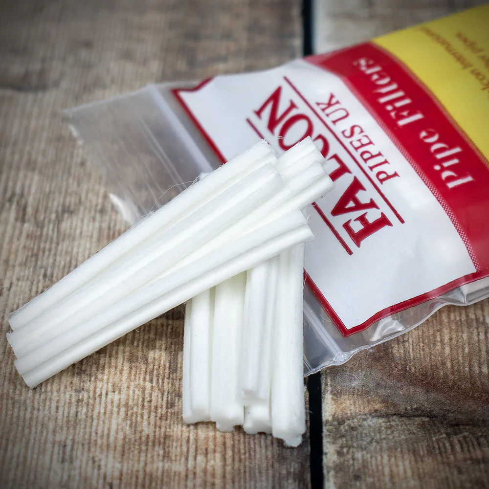 Falcon 6mm Stem Pipe Filters 50 Pack - Image 2