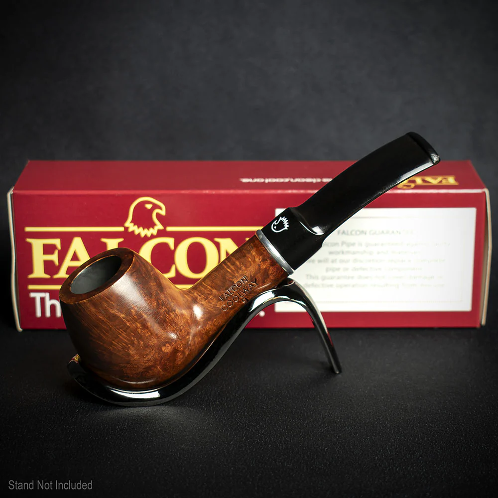 Falcon Coolway 9mm Pipe - Shape 102 - Image 2