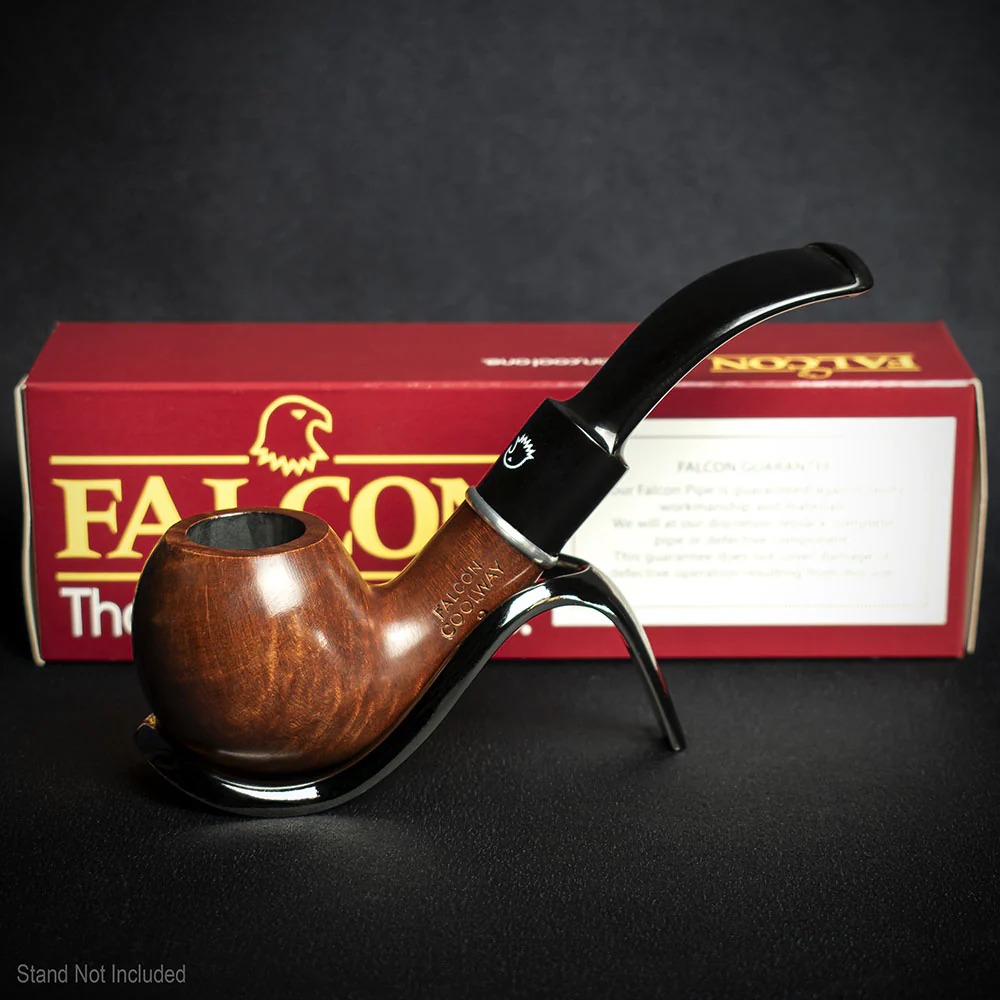 Falcon Coolway 9mm Pipe - Shape 103 - Image 2