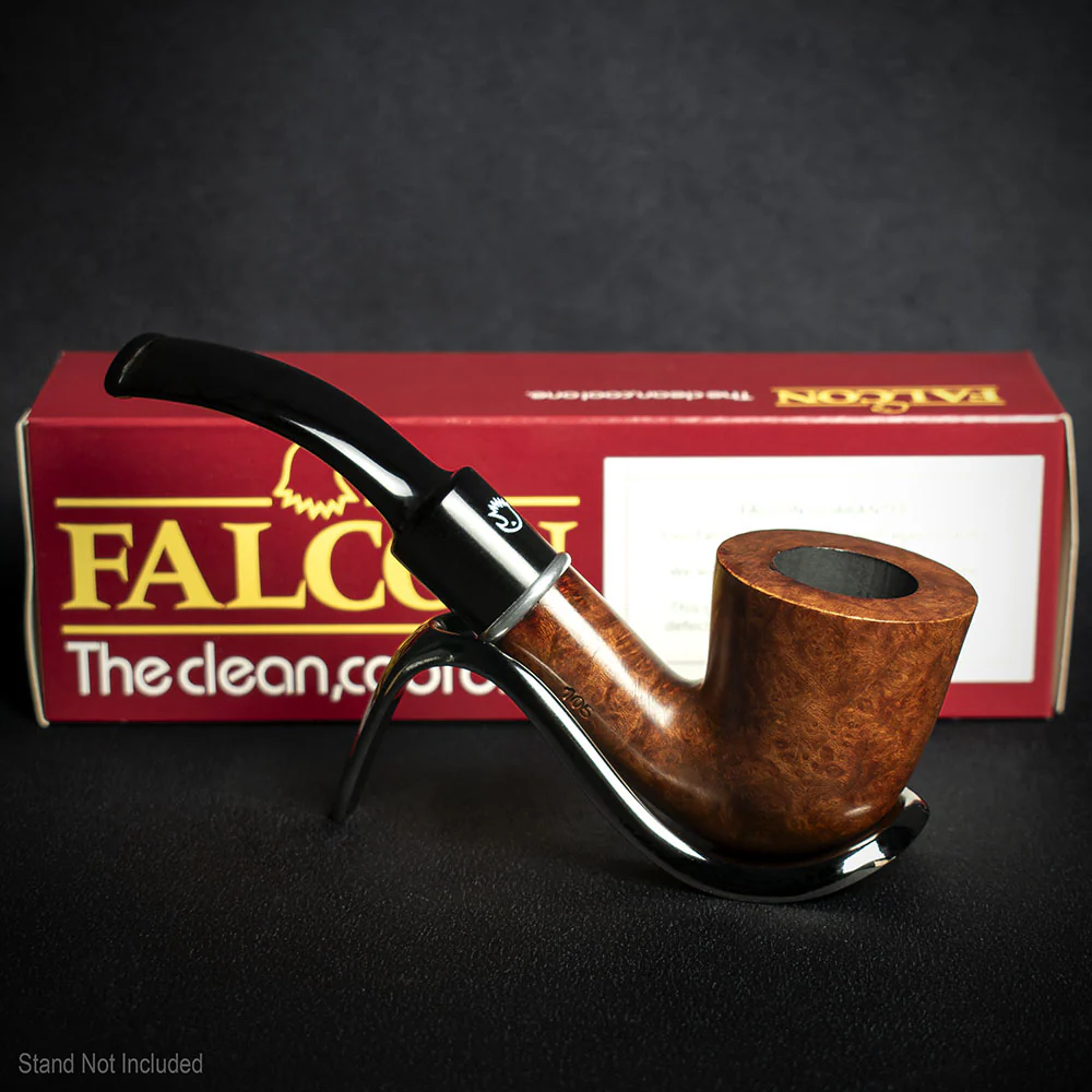 Falcon Coolway 9mm Pipe - Shape 105 - Image 3