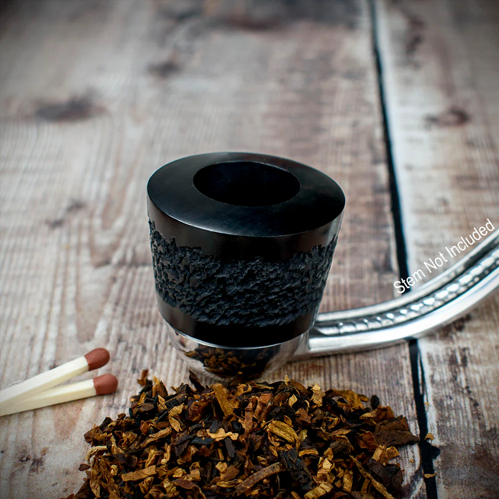 Falcon Pipe Bowl - Algiers Rustic - Image 3