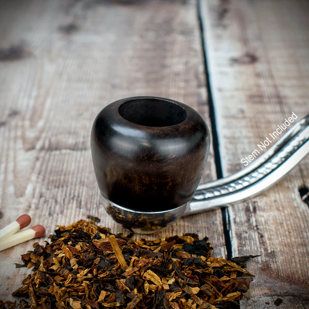 Falcon Pipe Bowl - Genoa Smooth - Image 3