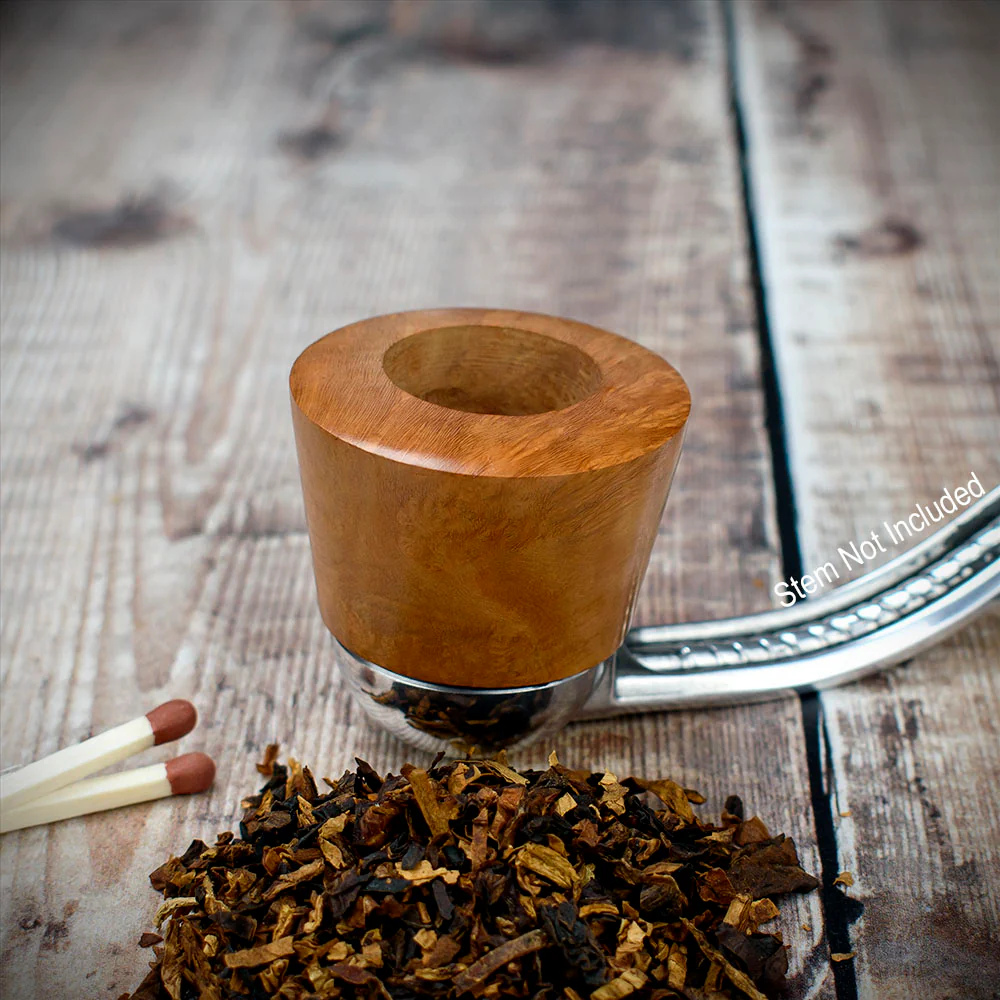 Falcon Pipe Bowl - Hunter Algiers - Image 3