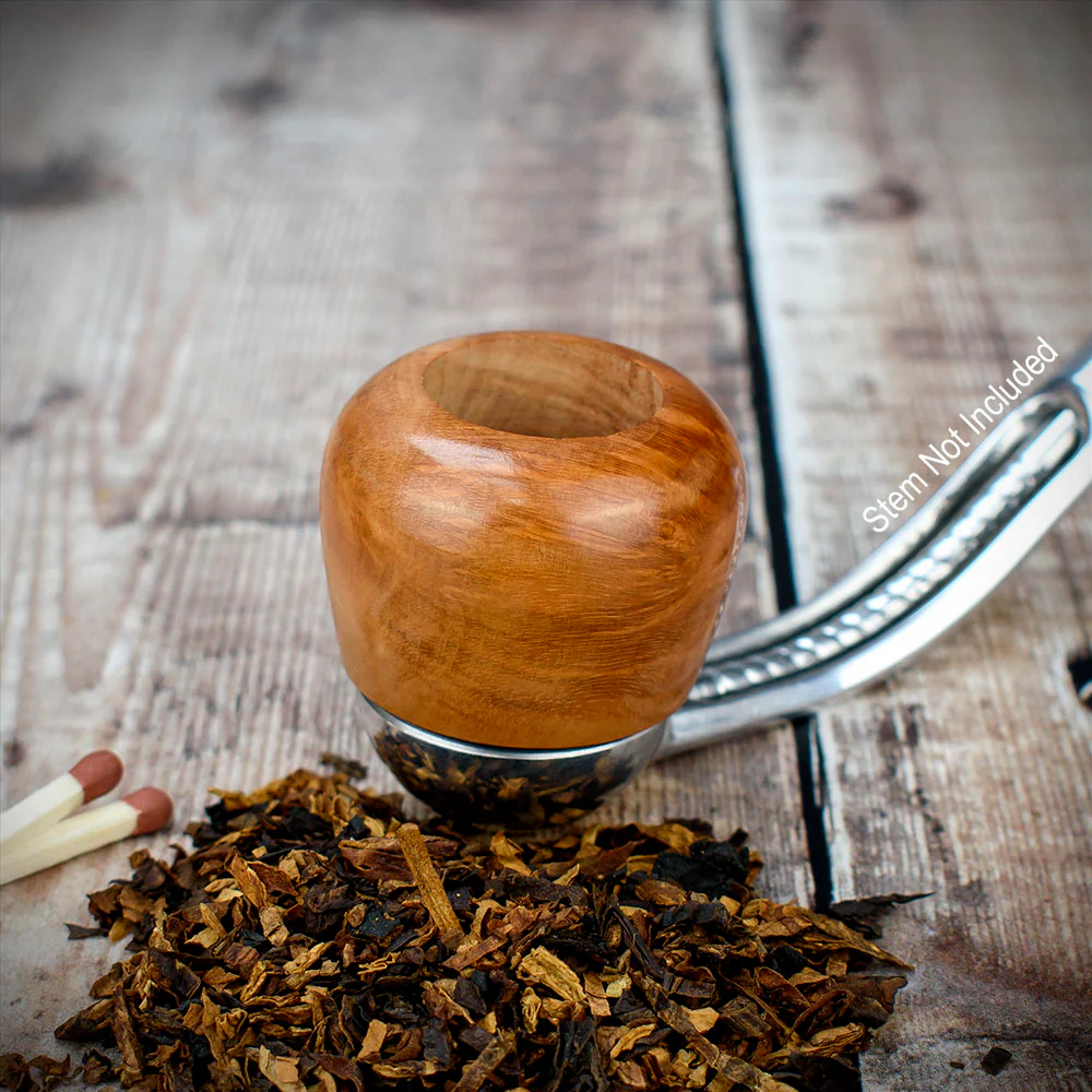 Falcon Pipe Bowl - Hunter Genoa - Image 3