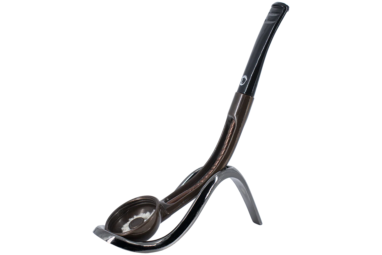 Falcon Pipe Stem - Extra Bent Multipurpose