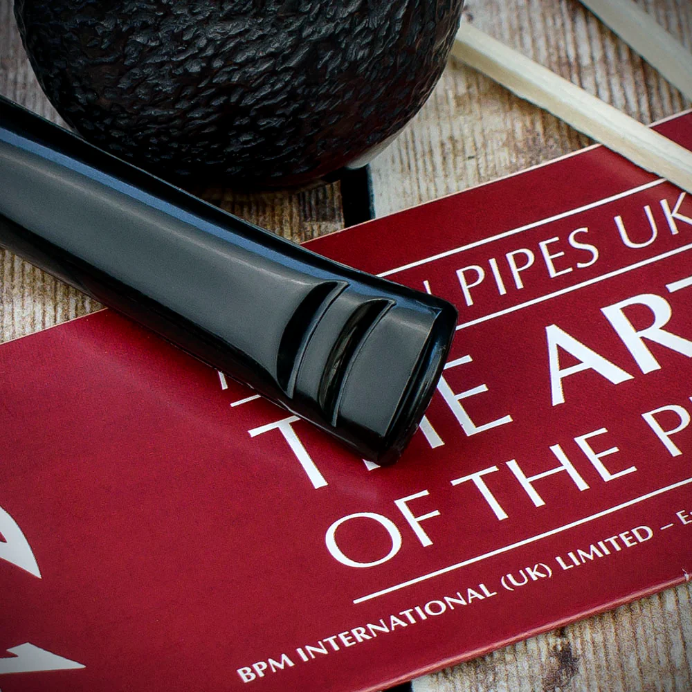 Falcon Pipe Stem - International Bent Dental - Image 6