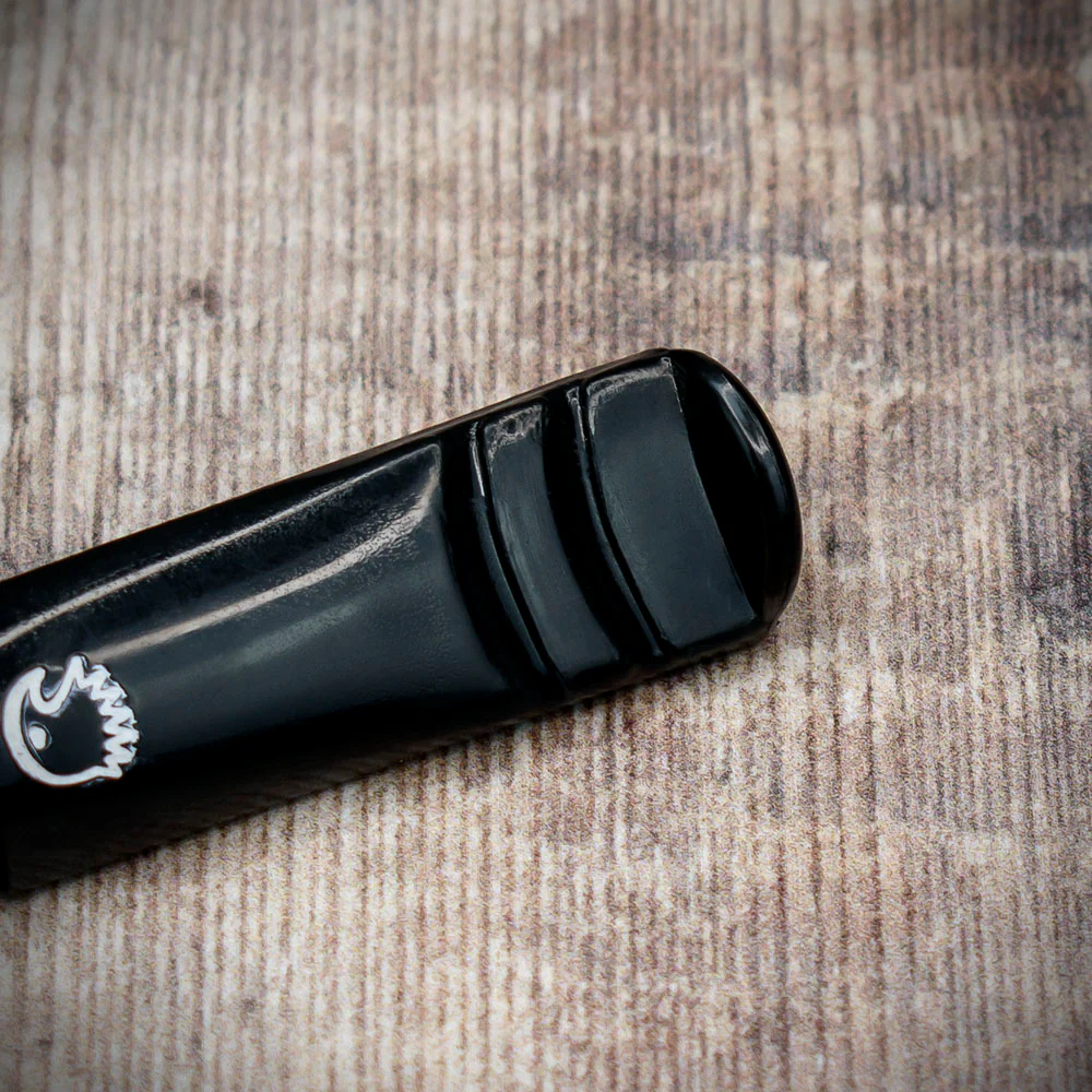 Falcon Pipe Stem - Standard Straight Dental - Image 6
