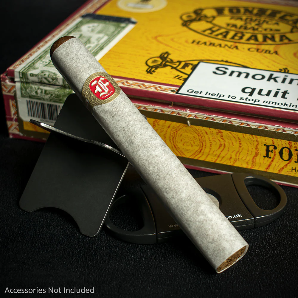 Fonseca Cosacos Cuban Cigar - Single - Image 2