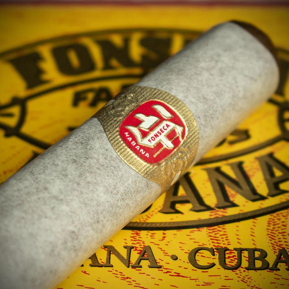 Fonseca Cosacos Cuban Cigar - Single - Image 4
