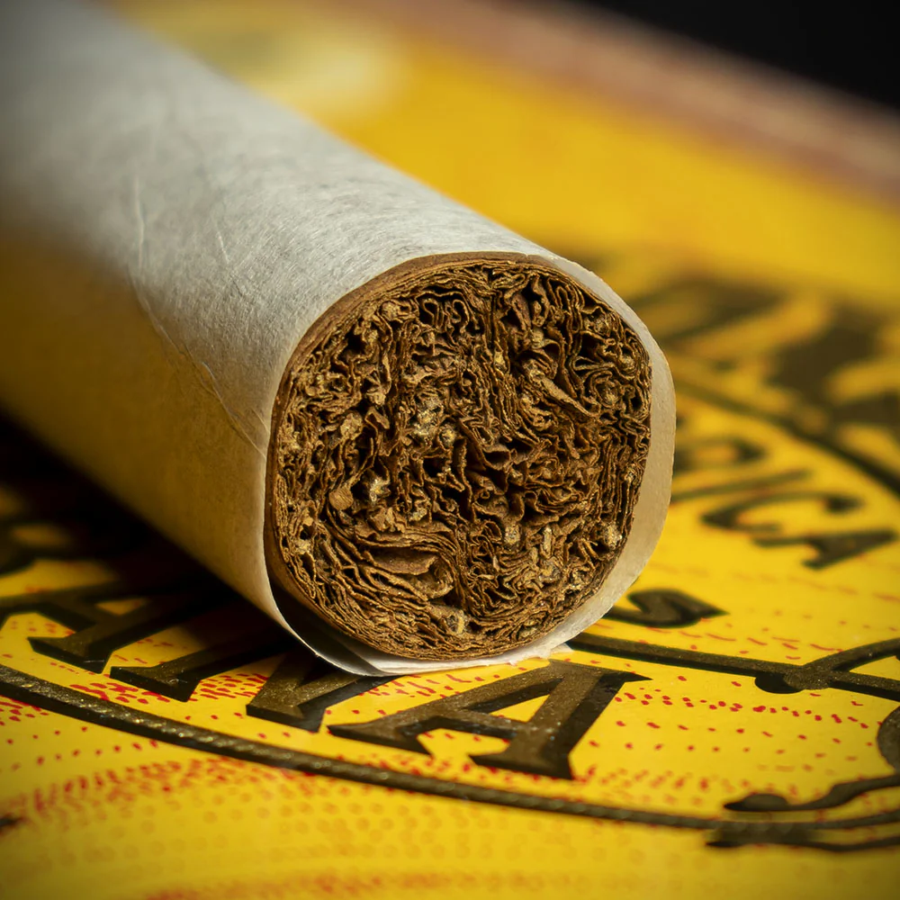 Fonseca No. 1 Cuban Cigar - Single - Image 6