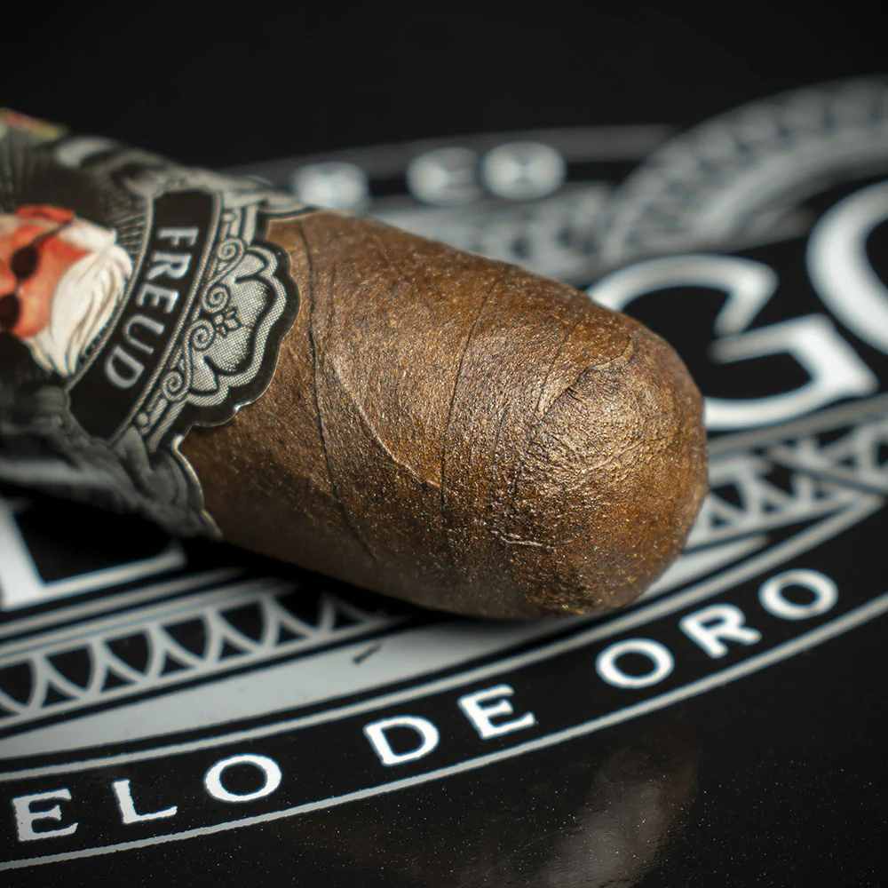 Freud Cigar Co. AlterEgo Robusto Cigar - Single - Image 5