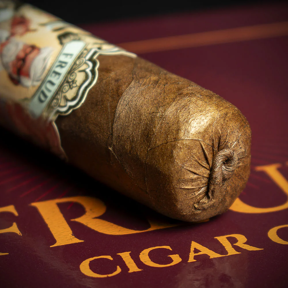 Freud Cigar Co. SuperEgo Robusto Extra Cigar - Single - Image 5