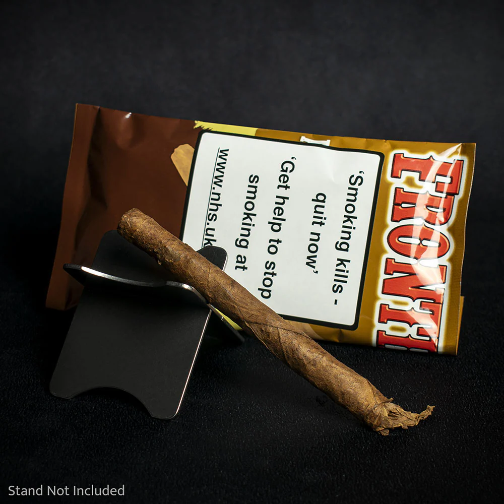 Frontier Cheroots Authentic (Sweet Aromatic) Cigars - Pack of 5