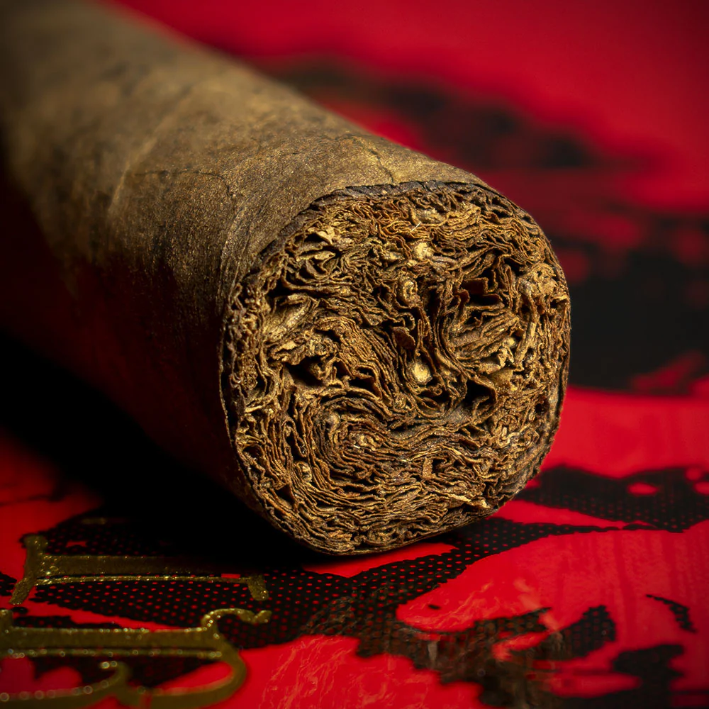 Fuente God of Fire by Carlito Piramide - Single - Image 6